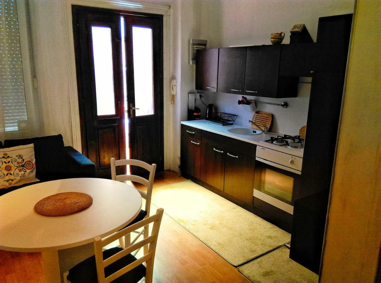 Chincha Apartment Pula Exterior photo